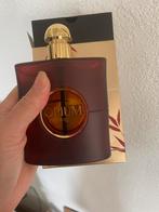 Yves Saint Laurent Opium eau de parfum 90 ml, Ophalen of Verzenden, Zo goed als nieuw