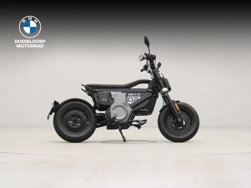 BMW CE 02 (bj 2025), Motoren, Motoren | BMW, Bedrijf, Overig