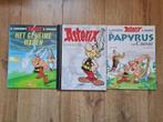 Asterix strips, Boeken, Stripboeken, Meerdere stripboeken, Ophalen of Verzenden, Gelezen, Goscinny & Uderzo