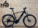 Cube Nuride Hybrid Pro 750 Allroad E-Bike 750Wh, Fietsen en Brommers, Elektrische fietsen, Ophalen of Verzenden, Zo goed als nieuw