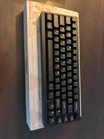 Epomaker P65 - Epo Zebra Switch, Computers en Software, Toetsenborden, Ophalen of Verzenden, Overige indelingen, Nieuw