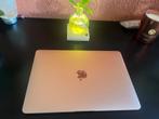 Rose goud Macbook air 2020 i3, Computers en Software, Windows Laptops, 2 tot 3 Ghz, Qwerty, 8 GB, 13 inch