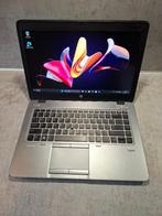 HP EliteBook 840 G2 • i5 • 16GB • 512GB SSD • nieuw scherm, 2 tot 3 Ghz, Qwerty, 14 inch, Zo goed als nieuw