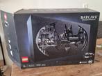 LEGO Batman 76252 - Batcave - Shadow Box, Ophalen of Verzenden, Zo goed als nieuw, Complete set, Lego