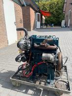 Kubota V1505 Dieselmotor, Ophalen, Gebruikt, Dieselmotor, 1800 rpm of meer