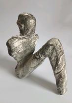 Prachtig beeldje van Renee van Leusden, Antiek en Kunst, Kunst | Beelden en Houtsnijwerken, Ophalen of Verzenden