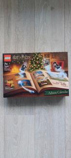 LEGO 76404 Harry Potter Adventskalender (NIEUW), Ophalen, Nieuw, Complete set, Lego