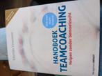 Martijn Vroemen - Handboek teamcoaching, Ophalen of Verzenden, Zo goed als nieuw, Martijn Vroemen