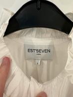 Est’seven blouse, Maat 38/40 (M), Ophalen of Verzenden, Zo goed als nieuw