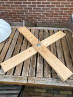 Gratis Kerstboomstandaard, Tuin en Terras, Ophalen, Gebruikt