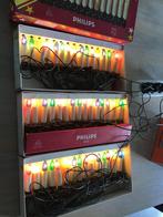KERST GEKLEURDE KERSTVERLICHTNG  3 volt 15 watt PHILIPS, Diversen, Kerst, Ophalen of Verzenden, Nieuw