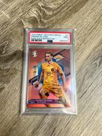 Frenkie de Jong /75 psa 9, Ophalen of Verzenden, Zo goed als nieuw, Overige binnenlandse clubs