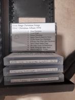 Collectie Cassettebandjes - Elvis Presley, Gebruikt, 2 t/m 25 bandjes, Ophalen of Verzenden, Voorbespeeld