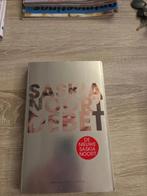 Debet - saskia noort, Boeken, Ophalen, Gelezen, Saskia Noort, Nederland