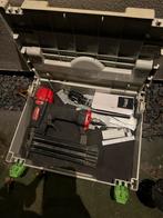 Dutack Brad Tacker B1250mg in Festool kist, Doe-het-zelf en Verbouw, Ophalen of Verzenden, Gebruikt