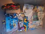 Bak vol Lego sets, Ophalen, Zo goed als nieuw