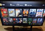 LG42LM620S 3D tv 42 inch met afstandsbediening + wifi dongle, Ophalen, Gebruikt, 50 Hz, LCD