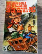 449 ..De overval op de kiowapas : Billy brand, Ophalen of Verzenden