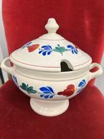 Boerenbont soepterine, Ophalen of Verzenden