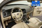 Volvo XC60 2.0 D4 FWD Summum|LUXE!|PANO|XENON|TREKH|CAMERA, Leder, Bedrijf, SUV of Terreinwagen, Te koop