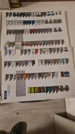 Paperclips om jou verzameling aan te vullen., Ophalen of Verzenden, Zo goed als nieuw