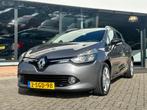 Renault Clio Estate 1.5 dCi ECO Dynamique, Voorwielaandrijving, Euro 5, Stof, Gebruikt