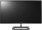 LG 31MU97 31-inch 4K Monitor - Professionele Kwaliteit, Ophalen, Thunderbolt, Gebruikt, IPS