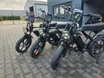 Fatbike H9 I NFC Display block I Legaal Garantie Accessoires, Fietsen en Brommers, Elektrische fietsen, 59 cm of meer, Nieuw, Overige merken