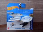 U.S.S Enterprise NCC-1701 StarTrek Hotwheels, Ophalen, Nieuw, Overige typen