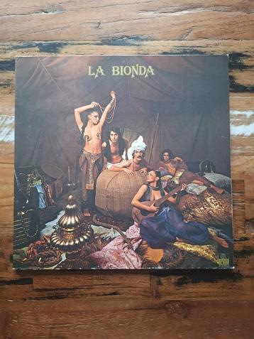 La Bionda - La Bionda beschikbaar voor biedingen