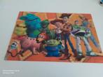 Toy story puzzel van 200 stukjes, Ophalen of Verzenden