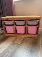 TROFAST IKEA opbergmeubel, Kinderen en Baby's, Kinderkamer | Commodes en Kasten, Ophalen, Gebruikt