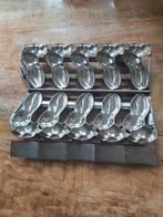 Antieke chocolademal - Haasjes, Antiek en Kunst, Ophalen of Verzenden