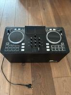 Medion party speaker met dj controller, Muziek en Instrumenten, Dj-sets en Draaitafels, Verzenden, Gebruikt, Overige merken