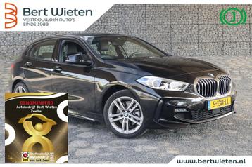 Bmw 1-serie 118i M Sport I Geen Import I CarPlay | Cruise |  beschikbaar voor biedingen