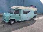 Fiat Hobby 600, Caravans en Kamperen, Campers, Info@harocampers.nl, Bedrijf, M
M  M, Fiat