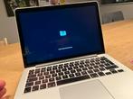 MacBook Pro 13 inch 2015, Computers en Software, Apple Macbooks, Qwerty, 8 GB, 13 inch, Niet werkend