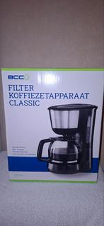 Koffiezetapparaat - Perfecte Koffie, Elke Dag!, Witgoed en Apparatuur, Ophalen, Afneembaar waterreservoir, Gebruikt, Koffiemachine