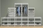 ikea jonaxel kledingkast, Ophalen, 150 tot 200 cm, Nieuw, 150 tot 200 cm