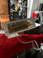 Elektrische heather, Tuin en Terras, Terrasverwarmers, Ophalen of Verzenden, Zo goed als nieuw, Elektrisch, Wand