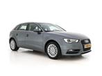Audi A3 Sportback 1.4 TFSI Ambiente Pro Line Plus G-tron Aut, Auto's, Gebruikt, 4 cilinders, CNG (Aardgas), 96 €/maand