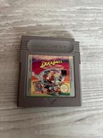 Nintendo gameboy spel Ducktales, Avontuur en Actie, Gebruikt, 1 speler, Ophalen of Verzenden