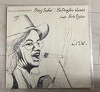 Sir Douglas Quintet Live - Limited Edition feat Bob Dylan, Blues, Ophalen of Verzenden, Zo goed als nieuw, 1980 tot heden