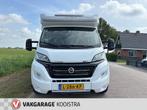 Lmc T748 Full option 2 persoons lengte bed / Level systeem /, Caravans en Kamperen, Campers, Automaat, LMC, Rudolf-Diesel-Strasse 4
D48336  Sassenberg