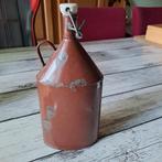 Vintage veldfles,, Antiek en Kunst, Ophalen of Verzenden