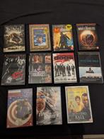 Verschillende DVD's, Cd's en Dvd's, Alle leeftijden, Ophalen of Verzenden, Gebruikt, Overige genres