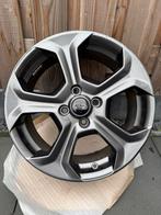 Originele Ford ST velgen antraciet, Auto-onderdelen, Ophalen, Velg(en), 17 inch, Personenwagen