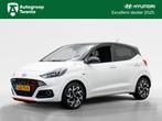 Hyundai i10 1.0 T-GDI N Line | 100 PK | Stoelverwarming | 5, Stof, Gebruikt, Euro 6, Met garantie (alle)