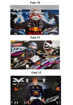max verstappen Foto kaarten, Ophalen of Verzenden, Zo goed als nieuw, Formule 1