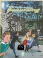 Licht in de nacht,Beauraing door Dominique Bar., Eén stripboek, Ophalen of Verzenden, Gelezen